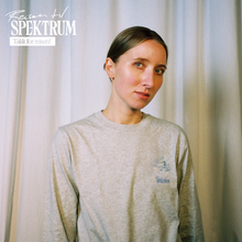 Last inn bildet i Galleri-visningsprogrammet, Reisen til Spektrum longsleeve
